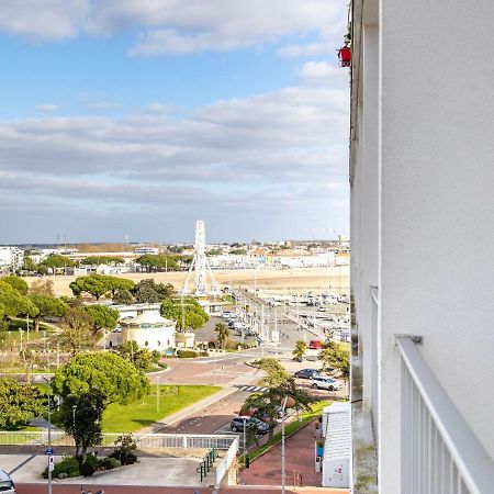 Apartment Foncillon By Interhome Royan Extérieur photo