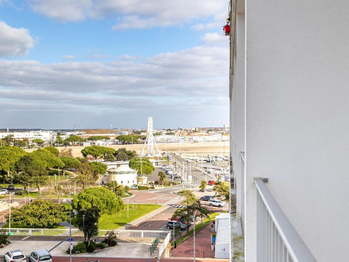 Apartment Foncillon By Interhome Royan Extérieur photo