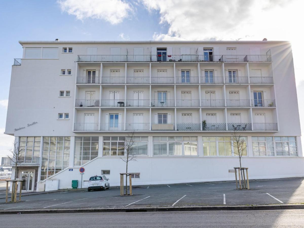 Apartment Foncillon By Interhome Royan Extérieur photo