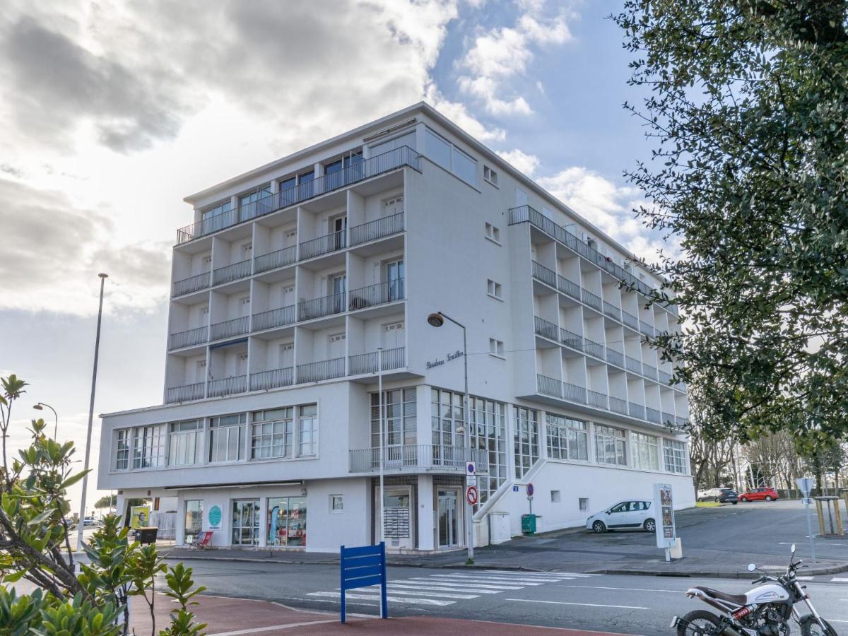 Apartment Foncillon By Interhome Royan Extérieur photo