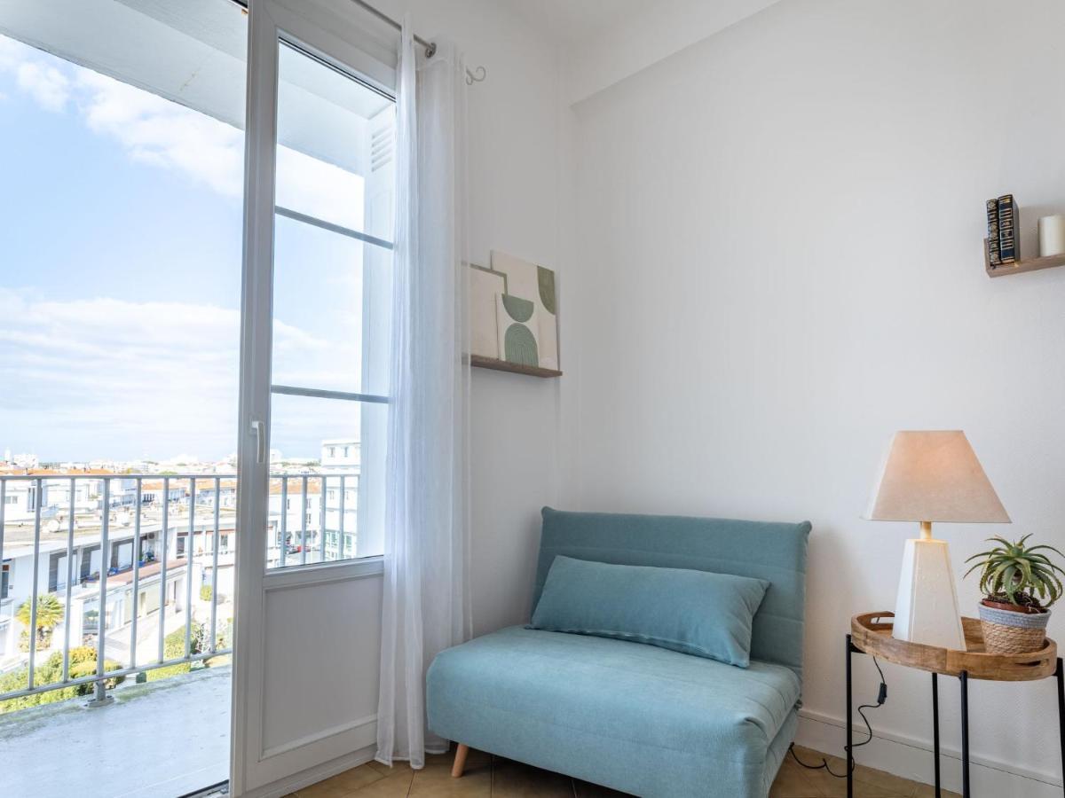 Apartment Foncillon By Interhome Royan Extérieur photo