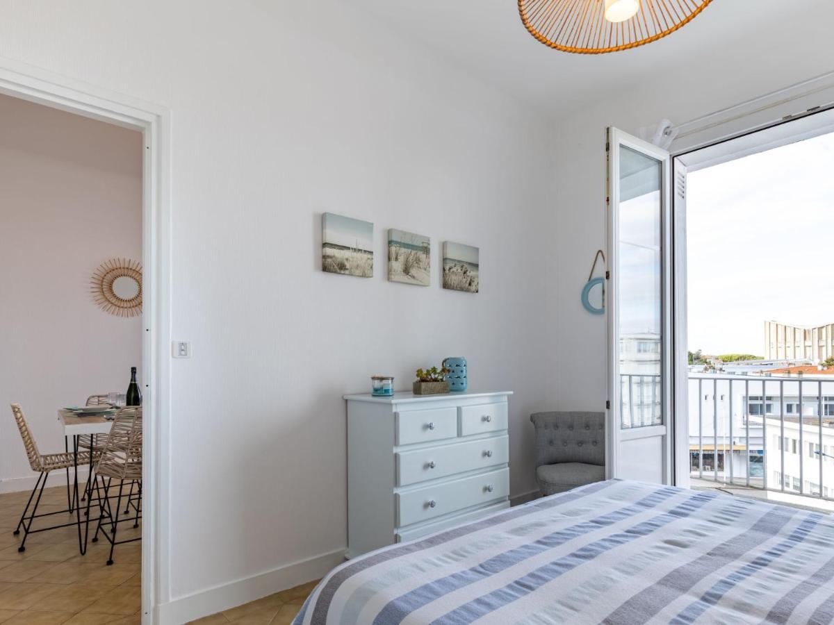 Apartment Foncillon By Interhome Royan Extérieur photo